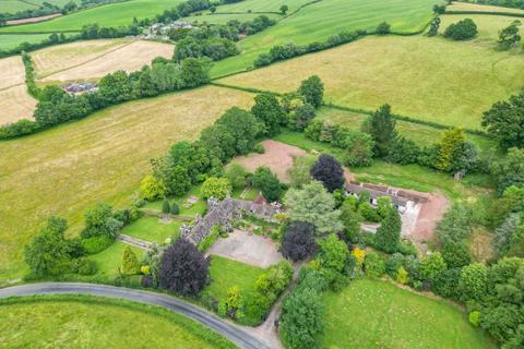 5 bedroom detached house for sale, Llansoar, Caerleon