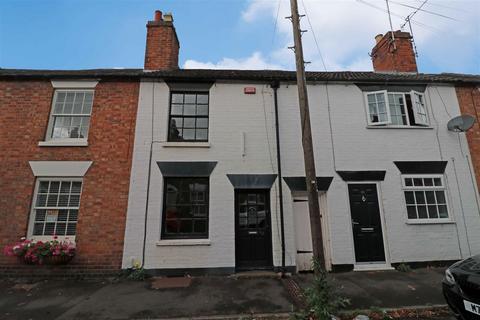 2 bedroom house for sale, Cherry Street, Warwick