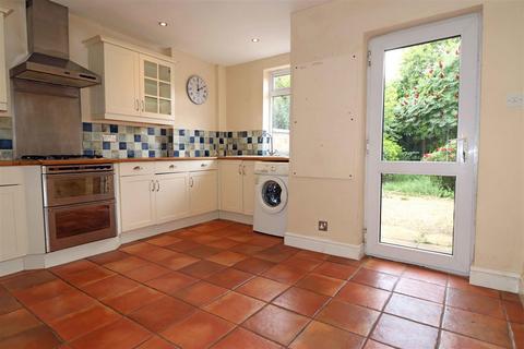 49 Cherry Street, Warwick, CV34 4LR