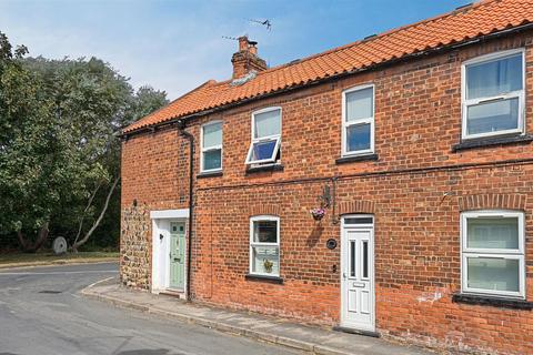 Blacksmith Cottage Blacksmith Corner, Easington, Hull, HU12 0TN