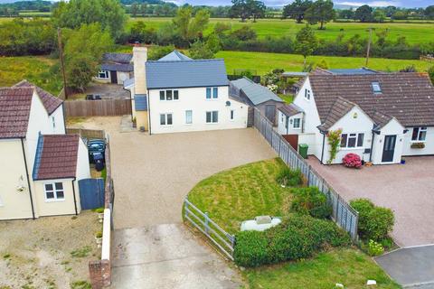 3 bedroom cottage for sale, Gloucester Road, Hartpury, Gloucester, GL19