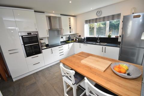 4 bedroom detached house for sale, Malin Parade, Portishead