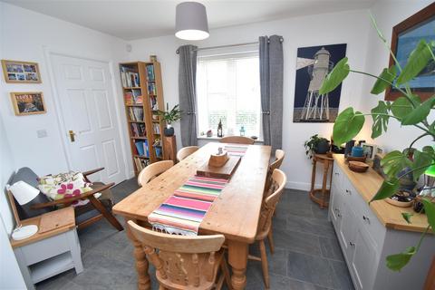 4 bedroom detached house for sale, Malin Parade, Portishead