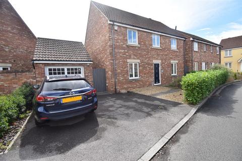26 Malin Parade, Portishead, Bristol, BS20 7FW