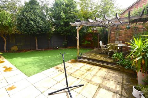 26 Malin Parade, Portishead, Bristol, BS20 7FW