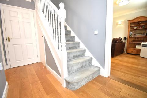 26 Malin Parade, Portishead, Bristol, BS20 7FW