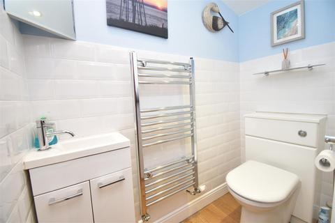 26 Malin Parade, Portishead, Bristol, BS20 7FW