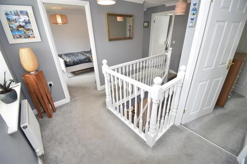 26 Malin Parade, Portishead, Bristol, BS20 7FW