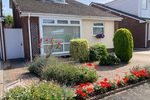 3 bedroom bungalow for sale, South Park, Lytham , Lancashire