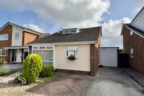 3 bedroom bungalow for sale, South Park, Lytham , Lancashire