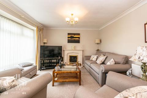 3 bedroom bungalow for sale, South Park, Lytham , Lancashire