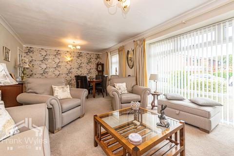 3 bedroom bungalow for sale, South Park, Lytham , Lancashire