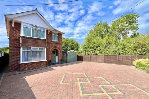 3 bedroom detached house for sale, Fairlee Road, Newport, Isle of Wight