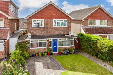 5 bedroom detached house for sale, Downland Road, Woodingdean, Brighton, East Sussex