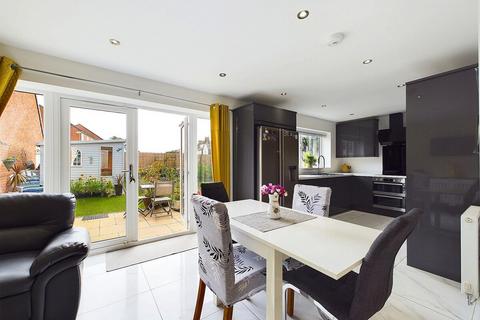 4 bedroom detached house for sale, Lower Pilsley S45