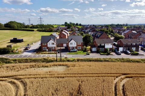 4 bedroom detached house for sale, Chesterfield S45