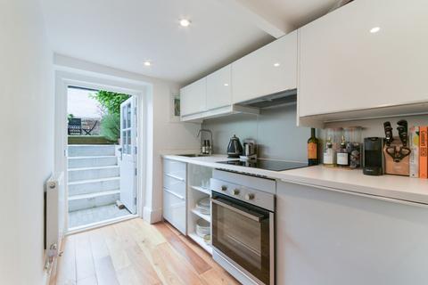 1 bedroom flat for sale, St. Leonards Road, Surbiton KT6