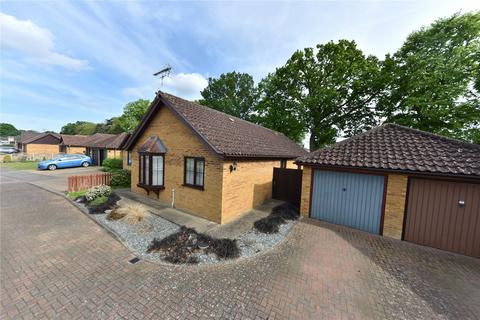 3 bedroom bungalow for sale, Meadow Drive, Lakenheath, Brandon, Suffolk, IP27