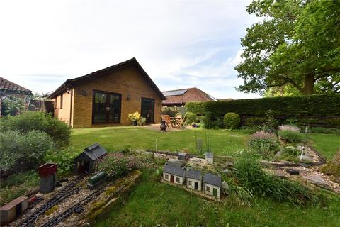 3 bedroom bungalow for sale, Meadow Drive, Lakenheath, Brandon, Suffolk, IP27