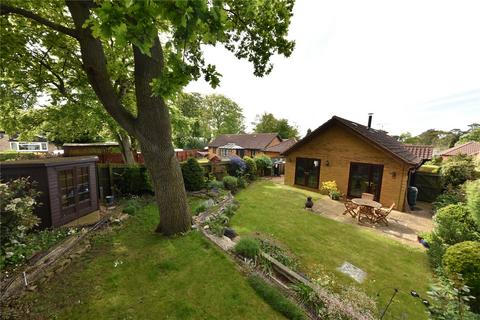 3 bedroom bungalow for sale, Meadow Drive, Lakenheath, Brandon, Suffolk, IP27