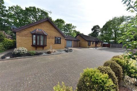 3 bedroom bungalow for sale, Meadow Drive, Lakenheath, Brandon, Suffolk, IP27