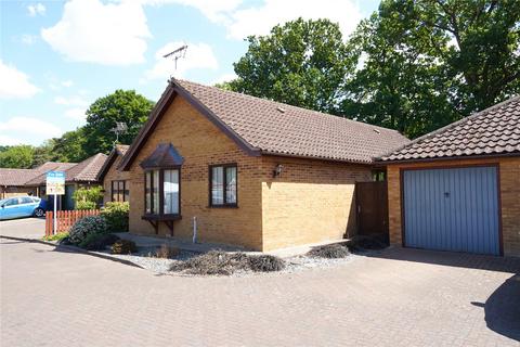 3 bedroom bungalow for sale, Meadow Drive, Lakenheath, Brandon, Suffolk, IP27