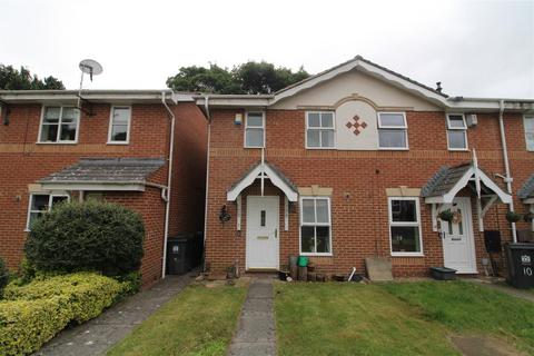 2 bedroom terraced house for sale, Cottage Mews, Darlington