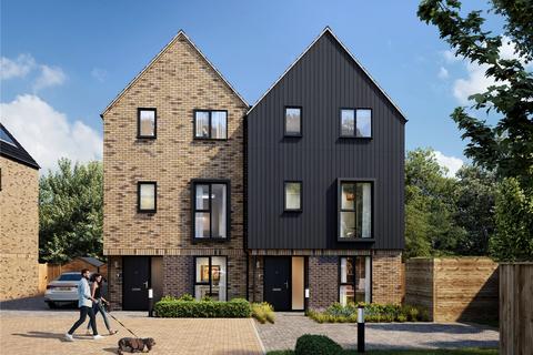 3 bedroom semi-detached house for sale, Sadler's Yard, Queen Ediths Way, Cambridge, Cambridgeshire, CB1