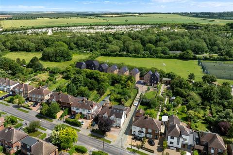 3 bedroom semi-detached house for sale, Sadler's Yard, Queen Ediths Way, Cambridge, Cambridgeshire, CB1