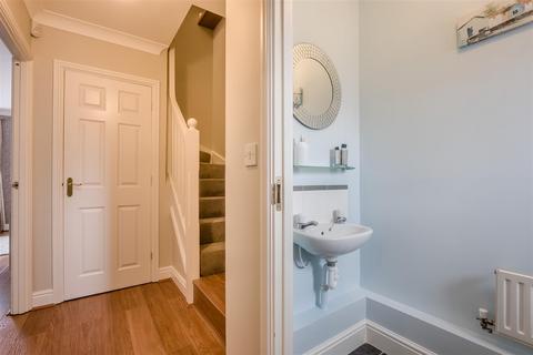 71 Oldfield Drive, Wouldham, Rochester, ME1 3GP