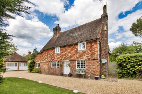 5 bedroom detached house for sale, The Horseshoes, Tonbridge Road, Bough Beech, Edenbridge, TN8