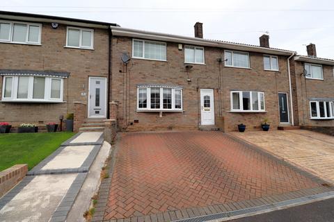 3 bedroom terraced house for sale, Monk Bretton Barnsley S71