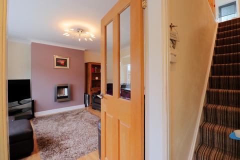 3 bedroom terraced house for sale, Monk Bretton Barnsley S71