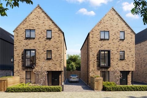 4 bedroom detached house for sale, Sadler's Yard, Queen Ediths Way, Cambridge, Cambridgeshire, CB1