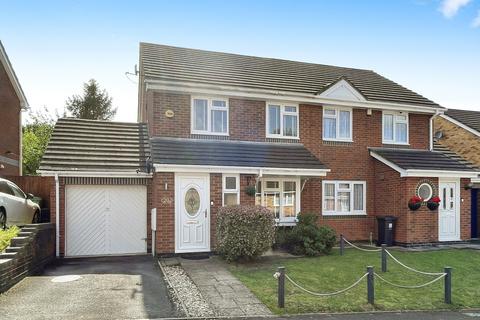 20a Ashcombe Crescent, Bristol, BS30 5NX