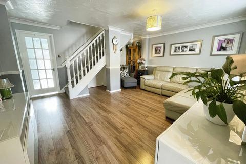 20a Ashcombe Crescent, Bristol, BS30 5NX