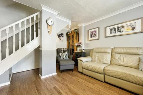 20a Ashcombe Crescent, Bristol, BS30 5NX