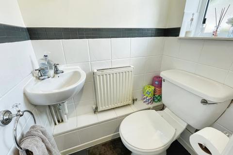 20a Ashcombe Crescent, Bristol, BS30 5NX