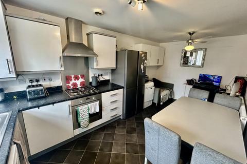 3 bedroom semi-detached house for sale, Blackstairs Road, Ellesmere Port, Cheshire, CH66 1TX