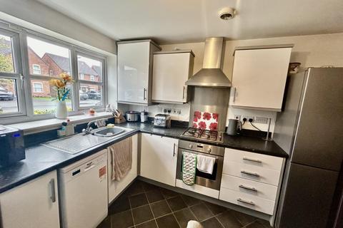 3 bedroom semi-detached house for sale, Blackstairs Road, Ellesmere Port, Cheshire, CH66 1TX