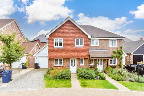 3 bedroom semi-detached house for sale, Cherry Tree Lane, Ewhurst, Surrey