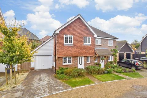 3 bedroom semi-detached house for sale, Cherry Tree Lane, Ewhurst, Surrey