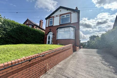 2 bedroom house for sale, Vale Road, Whitby, Ellesmere Port