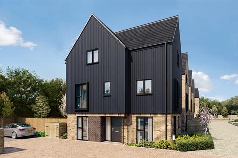 4 bedroom detached house for sale, Sadler's Yard, Queen Ediths Way, Cambridge, Cambridgeshire, CB1