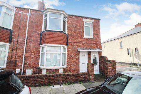 2 bedroom end of terrace house for sale, Princess Louise Road, Blyth, NE24