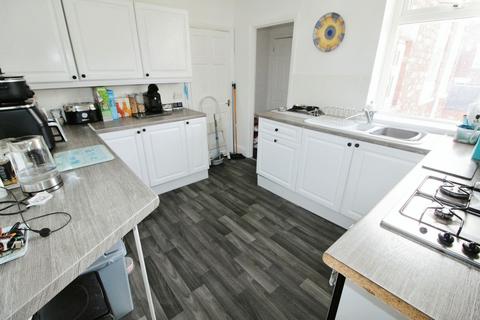 2 bedroom end of terrace house for sale, Princess Louise Road, Blyth, NE24