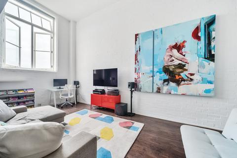 2 bedroom apartment for sale, Gathorne Street, London, E2