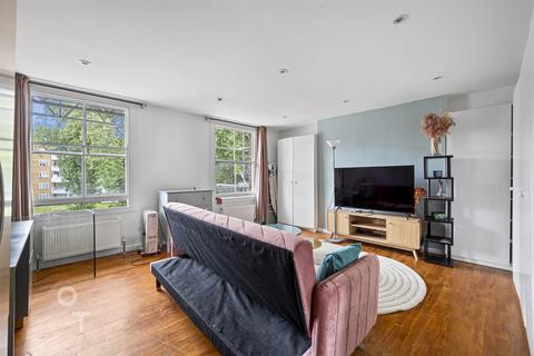 2 bedroom flat to rent, St. Pancras Way, NW1