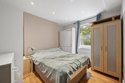 2 bedroom flat to rent, St. Pancras Way, NW1