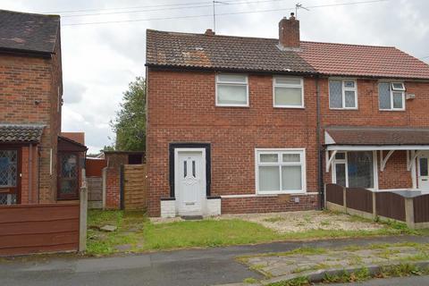 2 bedroom semi-detached house for sale, Lichens Crescent, Oldham